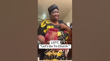 Thumbnail of I just want to praise You forever!!#churchfamily #plussizefashion #marriedcouple