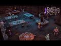 Running Tavern To Build A Devious Dungeon ~ Naheulbeuk&#39;s Dungeon Master