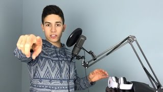 How to Film/Record a YouTube Cover | Music Tutorial