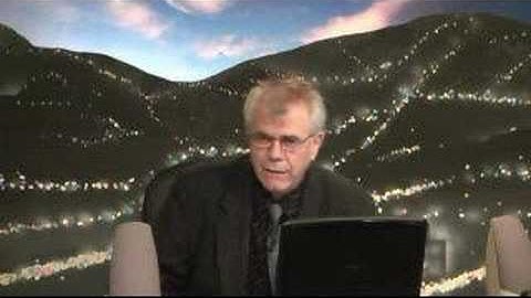 David John Oates in LA - Part Six