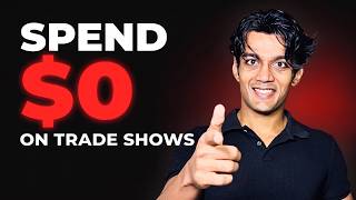 This Brand Spent $0 on Trade Shows. 691 Stores Wanted it's Product.