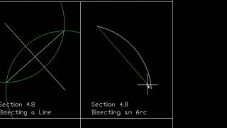 Geometric Construction Sheet 1