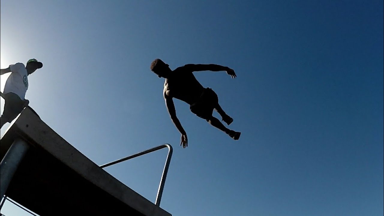 Vere's vlogs 07 DONT DO DRUGS!!