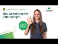 Affinity: Gemeindebrief-Datei korrekt anlegen – was bei Format und Anschnitt zählt
