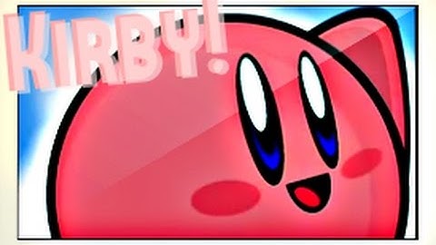 (✿◠‿◠) Black Ops 3 - Kirby Emblem Tutorial