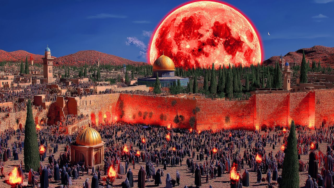 La Profecía de la que Todos Hablan de Septiembre