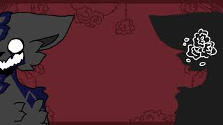 (Unfinished) Occupied Meme || some of Cates backstory
