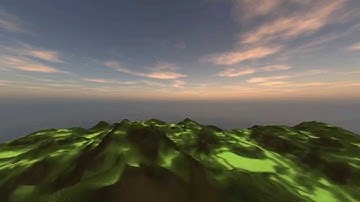 Unity Voxel Chunk Manager