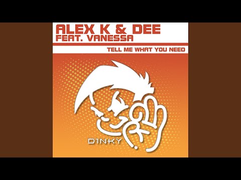 One Summer (feat. Vanessa)