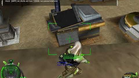 C&C Renegade: C&C Cairo Clip 2 of 2 on MPF 4-10-2018