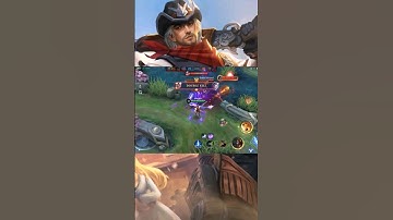 Clint_0003 #mobilelegends #mlbb #music #clintmlbb #clint #shorts