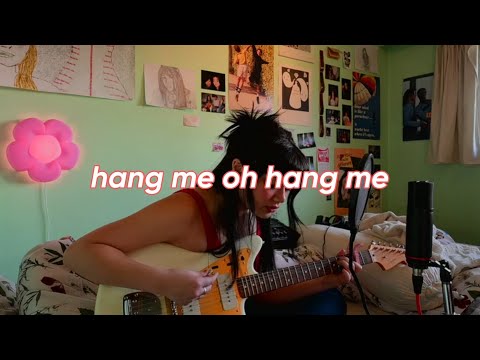 hang me oh