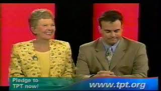 KTCA Channel 2  - "Pledge to TPT now!" (2005)