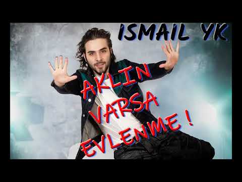 İsmail YK -