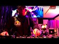 SCHWARZ & FUNK Live - Latin Lounge Session