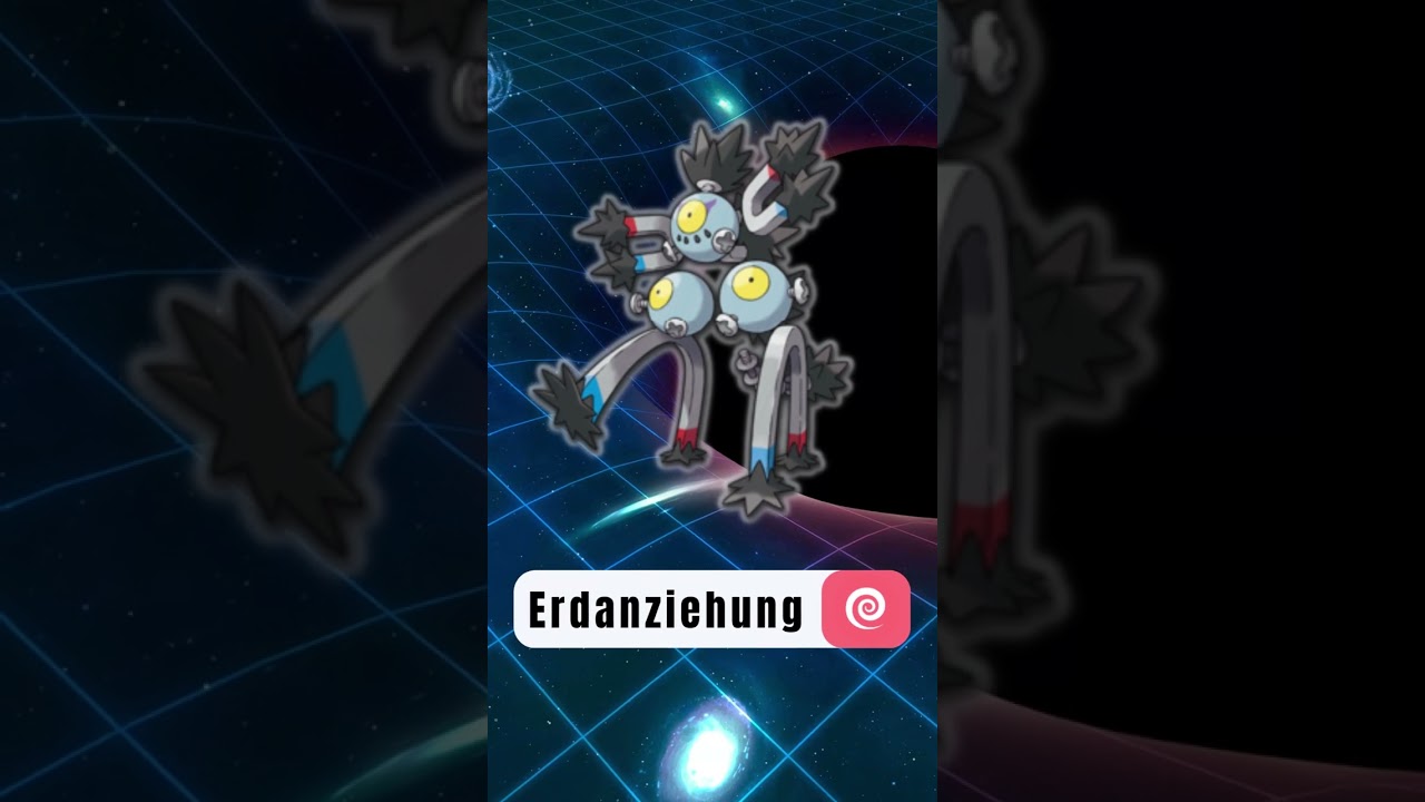 So spielt man Sandfell im VGC