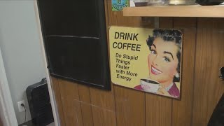 Pat's Coffee Mug closes after 33 years; owner focuses on health