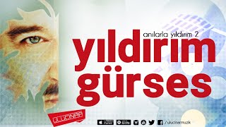 Yıldırım Gürses - Bir Şarkı Yapsam Sana Resimi