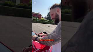 GT3 maggiore GT3Rs                     #automobile #auto #Porsche #GT3 #GT3rs