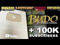 Budo international channel100k subscribers  flash offer 55 off