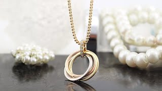【Cartier】トリニティ 3 ゴールド カラー ネックレス mqdefault.jpg