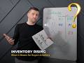 EASTSIDE INVENTORY RISING - What it Means for Buyers &amp; Sellers