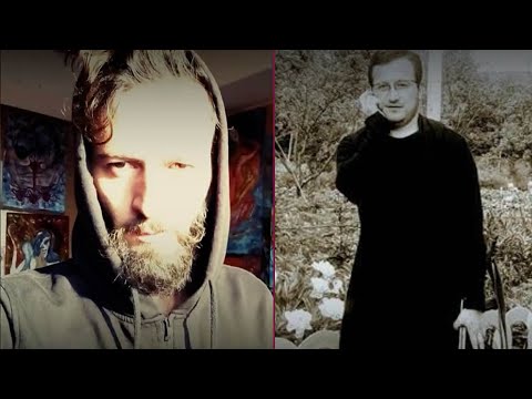 მოკლულია 39 წლის მხატვარი ბაჩო ბაშარული და 40 წლის ნიკა არჩვაძე