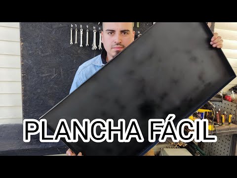 Video: ¿Son seguras las planchas para horno?