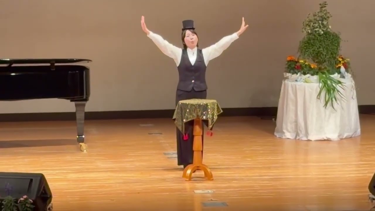 Blog | 口笛（くちぶえ）奏者 分山貴美子〜Kimiko Wakiyama Official