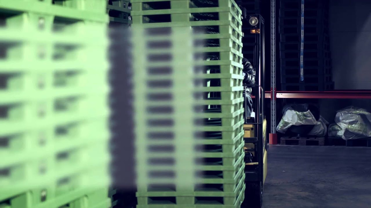 IP-Group AB - Corporate Presentation - YouTube