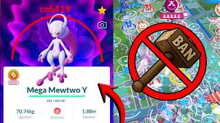 Do This BEFORE Global GO Fest 2026 - Spoofing Edition screenshot 5