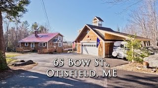 65 Bow St. video tour