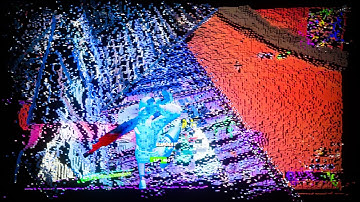 Tutorial: How to make this *INSANE* Particle Transition In After Effects! [Edit like RoSeN, NadavB]