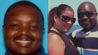 New Jersey murder suspect, one of FBI's Most Wanted, arrested in Maryland