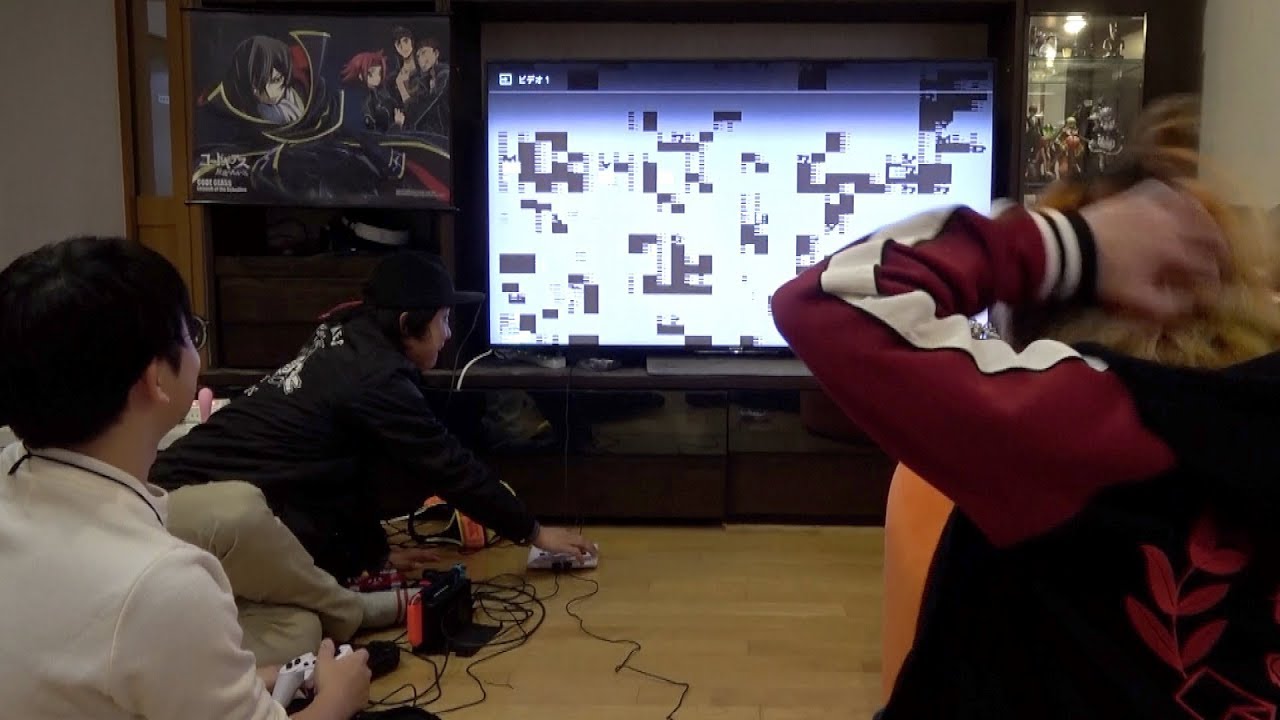 【ゲーム実況？】980円で買ったプレイコンピュータで遊びます