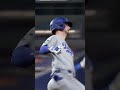 KING TUCK GRAND SLAM. #dodgers #sports #losangeles