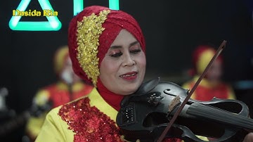 AHBABINA - NASIDA RIA VOC.Hj.AFUWAH LIVE KONSER DI RUMAH AJA TERBARU 2021 #qasidah #nasidaria