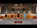 🎬Haven&#39;t you purchased the #MagnificentCentury Avatar yet?