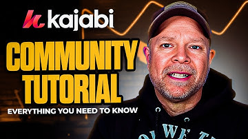 Kajabi Community Tutorial: Everything You Need To Know