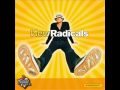New Radicals - I Hope I Didn't Just Give Away The Ending [LIVE AT HOUSE OF BLUES]