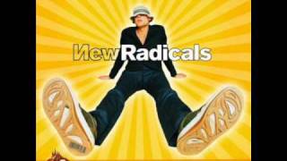 New Radicals - I Hope I Didn't Just Give Away The Ending [LIVE AT HOUSE OF BLUES] chords