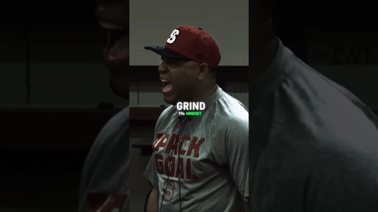YOU FINALLY MADE IT, NOW YOU CANT GRIND? | 3AM MOTIVATION Eric Thomas 