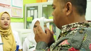 Download lagu LAYANAN UBM (UPAYA BERHENTI MEROKOK) ARJUNA PUSKESMAS MANGUHARJO KOTA MADIUN