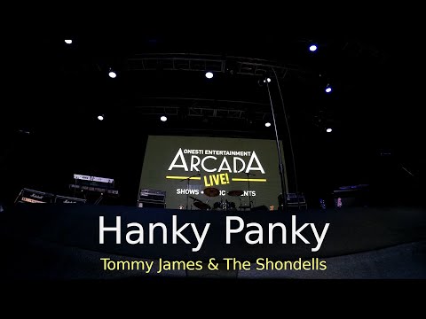 Hanky Panky