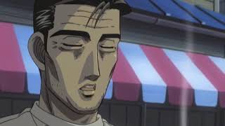 initial d (stage 4) Net Worth