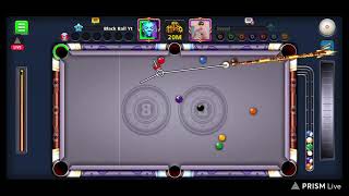 Journey to 600 subscribers|100m Coins Giveaway|Journey to Billion Coins #blackballyt #8ballpool