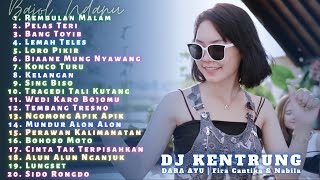 REMBULAN MALAM Dj Kentrung Kumpulan Full Album Bajol Ndanu Dara Ayu Fira Cantika Nabila Terbaru 2021