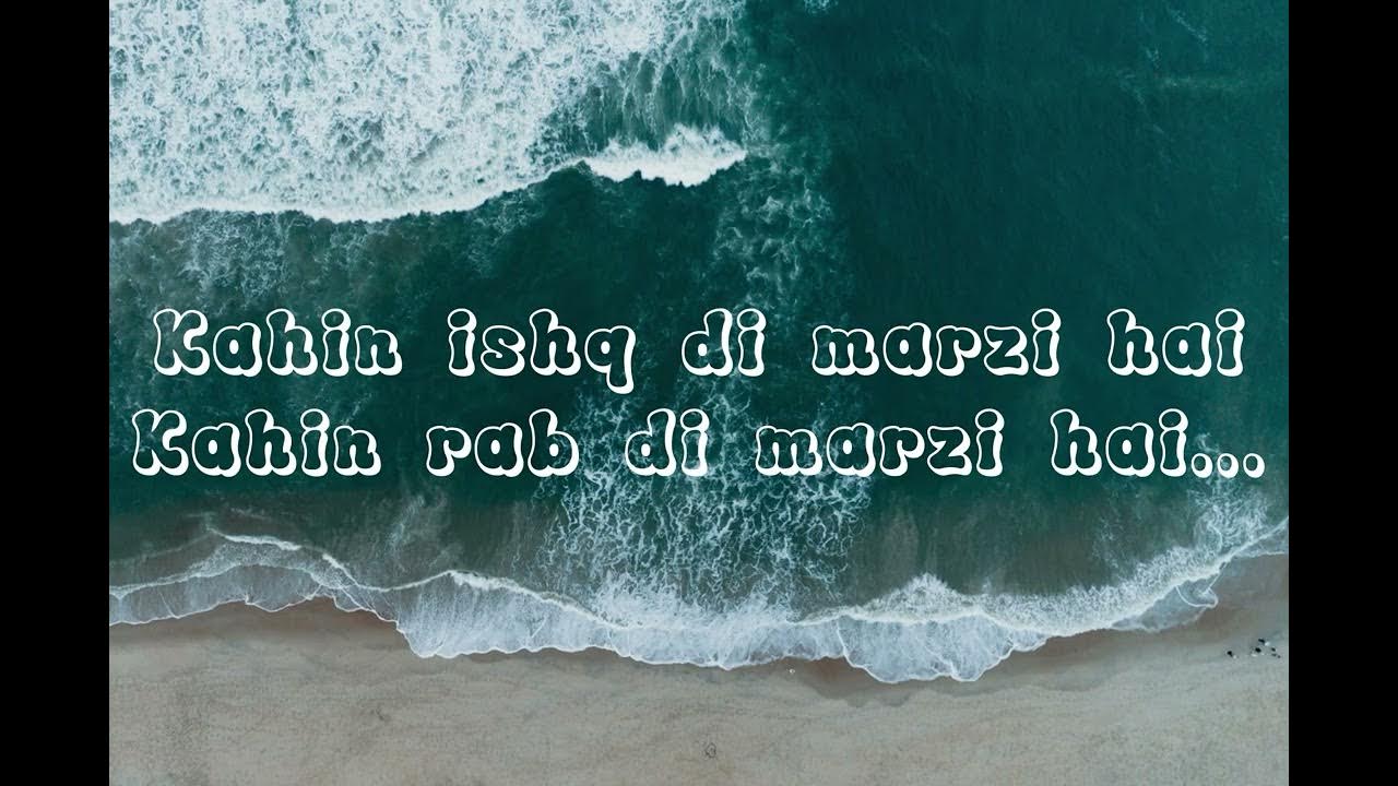 ishq junoon jab had se badh jaye (lyrics) by Lyrical king YouTube