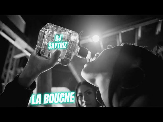 La Bouche - You Won't Forget Me💯DJ Saytriz Remix 2024 class=