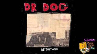 Dr. Dog "Vampire" chords